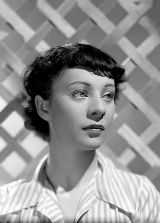 Sylvia Bataille