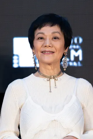 Sylvia Chang
