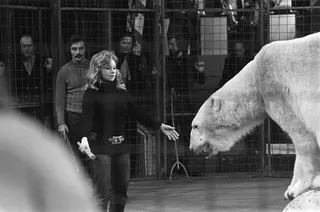 Görsel: Rob Croes / Anefo / CC0 Sylvia de Leur