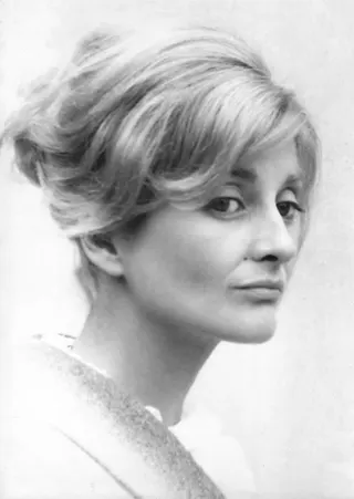 Sylvie Pelayo