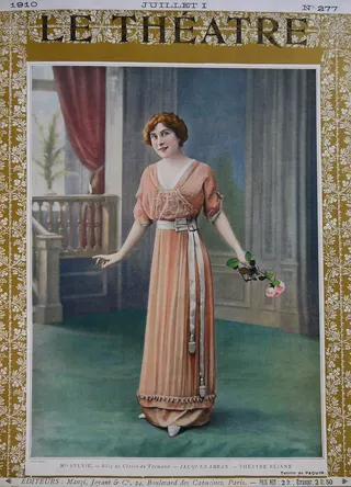 Sylvie