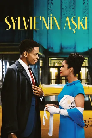 Sylvie's Love afişi
