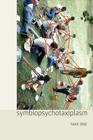 Görsel: TMDB Symbiopsychotaxiplasm afişi
