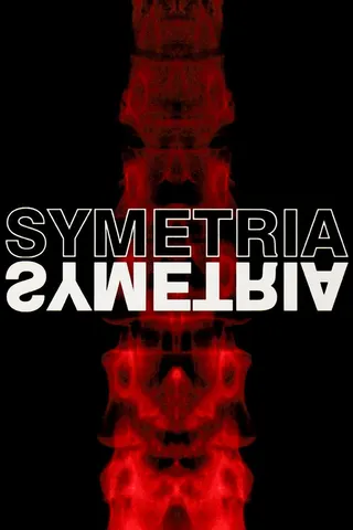 Görsel: TMDB Symmetry afişi