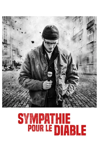 Görsel: TMDB Sympathy for the Devil afişi