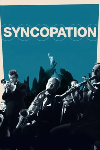 Syncopation afişi