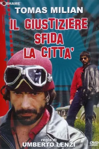Görsel: TMDB Syndicate Sadists afişi
