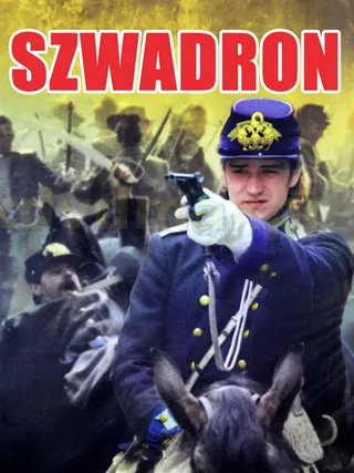 Görsel: TMDB Szwadron afişi