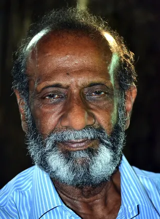 Görsel: Mullookkaaran / CC BY-SA T. G. Ravi
