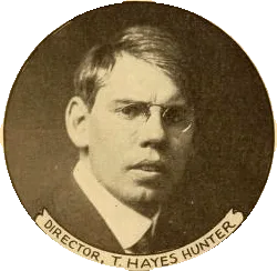 Görsel: Unknown authorUnknown author / Kamu malı T. Hayes Hunter