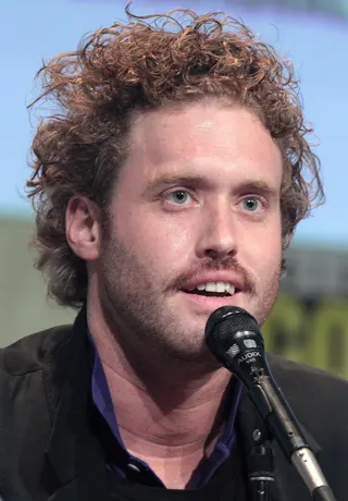 Görsel: Gage Skidmore / CC BY-SA T.J. Miller