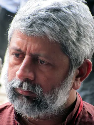 Görsel: Thachan.makan / CC BY-SA T. K. Rajeev Kumar