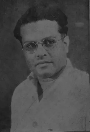 Görsel: Bombay Tamil Society / Kamu malı T. K. Shanmugam