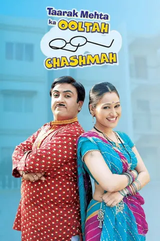 Görsel: TMDB Taarak Mehta Ka Ooltah Chashmah afişi