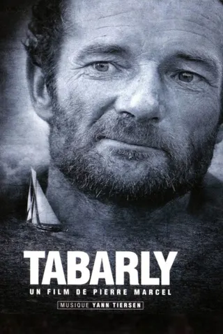 Tabarly afişi
