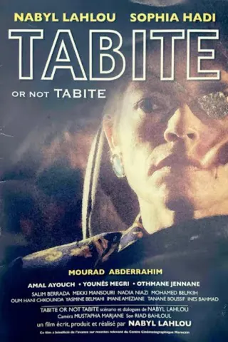 Tabite or Not Tabite afişi