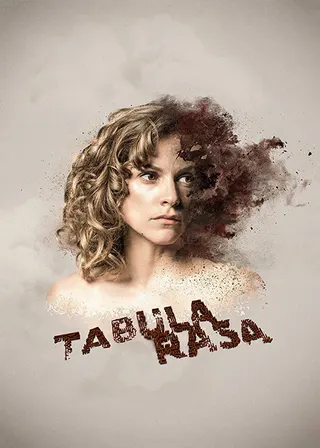 Tabula Rasa afişi