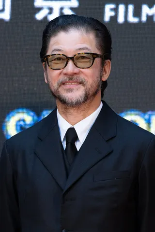 Görsel: Dick Thomas Johnson from Tokyo, Japan / CC BY Tadanobu Asano