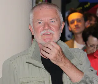 Görsel: Grzegorz Gołębiowski / CC BY-SA Tadeusz Borowski