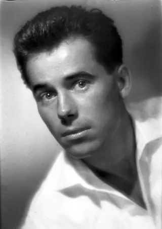 Görsel: Edward Hartwig / CC BY-SA Tadeusz Janczar