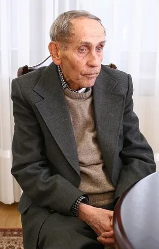 Görsel: Michał Józefaciuk / CC BY-SA Tadeusz Konwicki