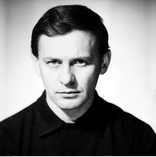 Görsel: Edward Hartwig / CC BY-SA Tadeusz Łomnicki