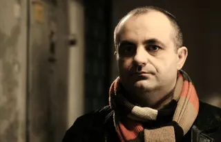 Tadeusz Piotr Łomnicki