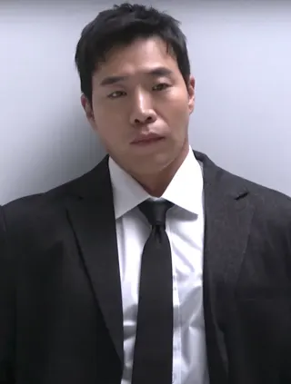 Tae Won-seok