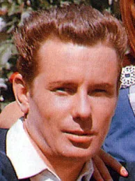 Tage Severin