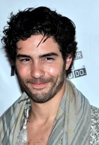 Görsel: Georges Biard / CC BY-SA Tahar Rahim