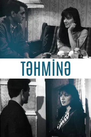 Tahmine afişi