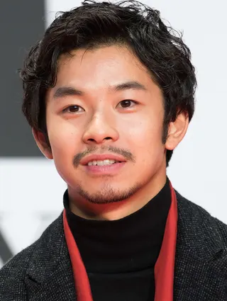 Taiga Nakano