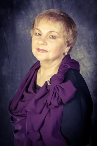 Taisiia Lytvynenko