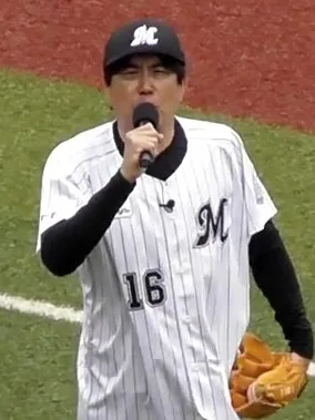 Takaaki Ishibashi
