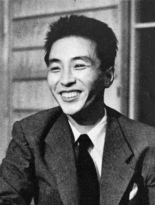 Takahiro Tamura
