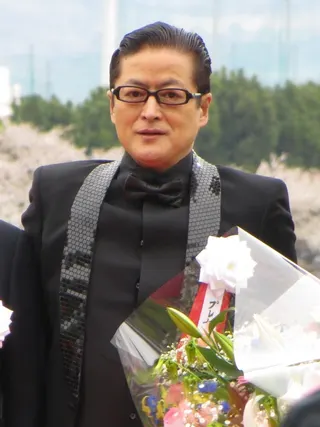 Takanori Jinnai