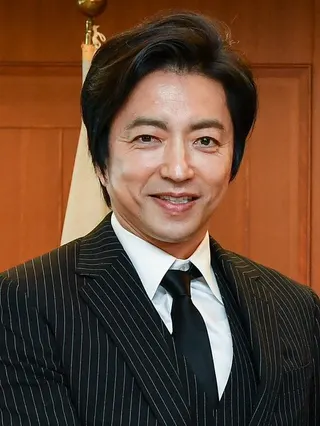 Takao Ōsawa
