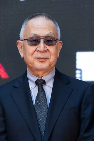 Görsel: Dick Thomas Johnson from Tokyo, Japan / CC BY Takashi Koizumi