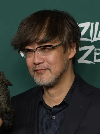 Takashi Yamazaki