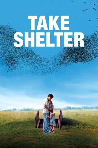 Take Shelter afişi