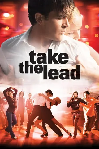Görsel: TMDB Take the Lead afişi
