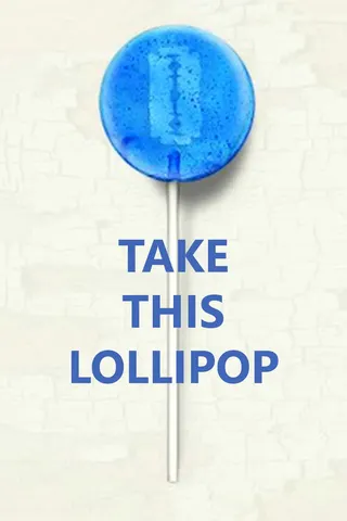 Take This Lollipop afişi