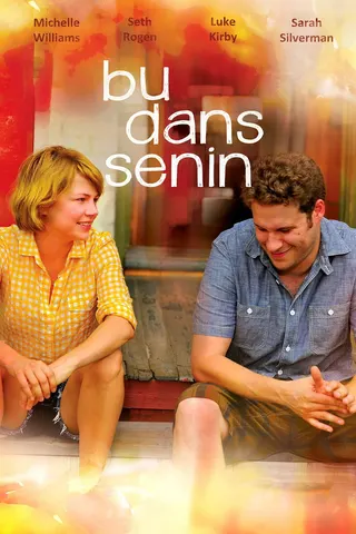 Take This Waltz afişi
