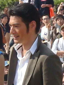 Görsel: Jens-Olaf Walter / CC BY-SA Takeshi Kaneshiro