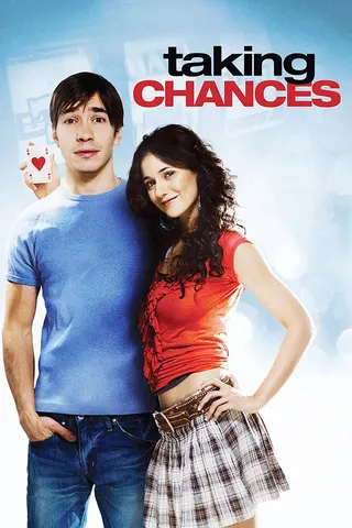Taking Chances afişi