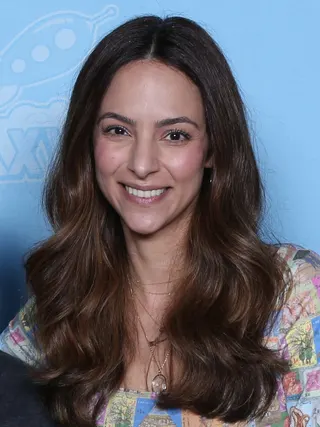 Tala Ashe
