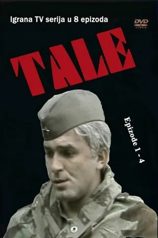 Görsel: TMDB Tale afişi