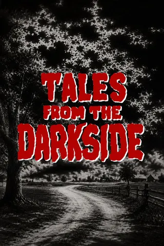 Görsel: TMDB Tales from the Darkside afişi