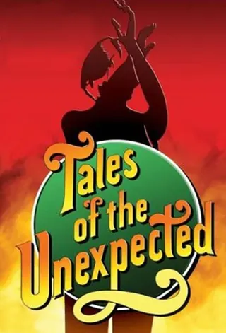 Görsel: TMDB Tales of the Unexpected afişi