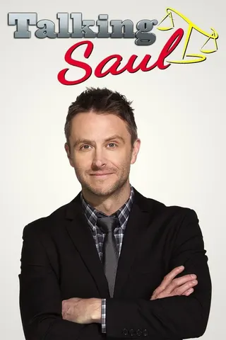 Görsel: TMDB Talking Saul afişi